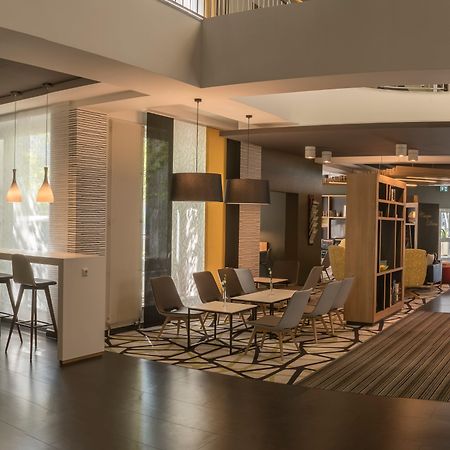 Holiday Inn Munich Unterhaching By Ihg Εξωτερικό φωτογραφία