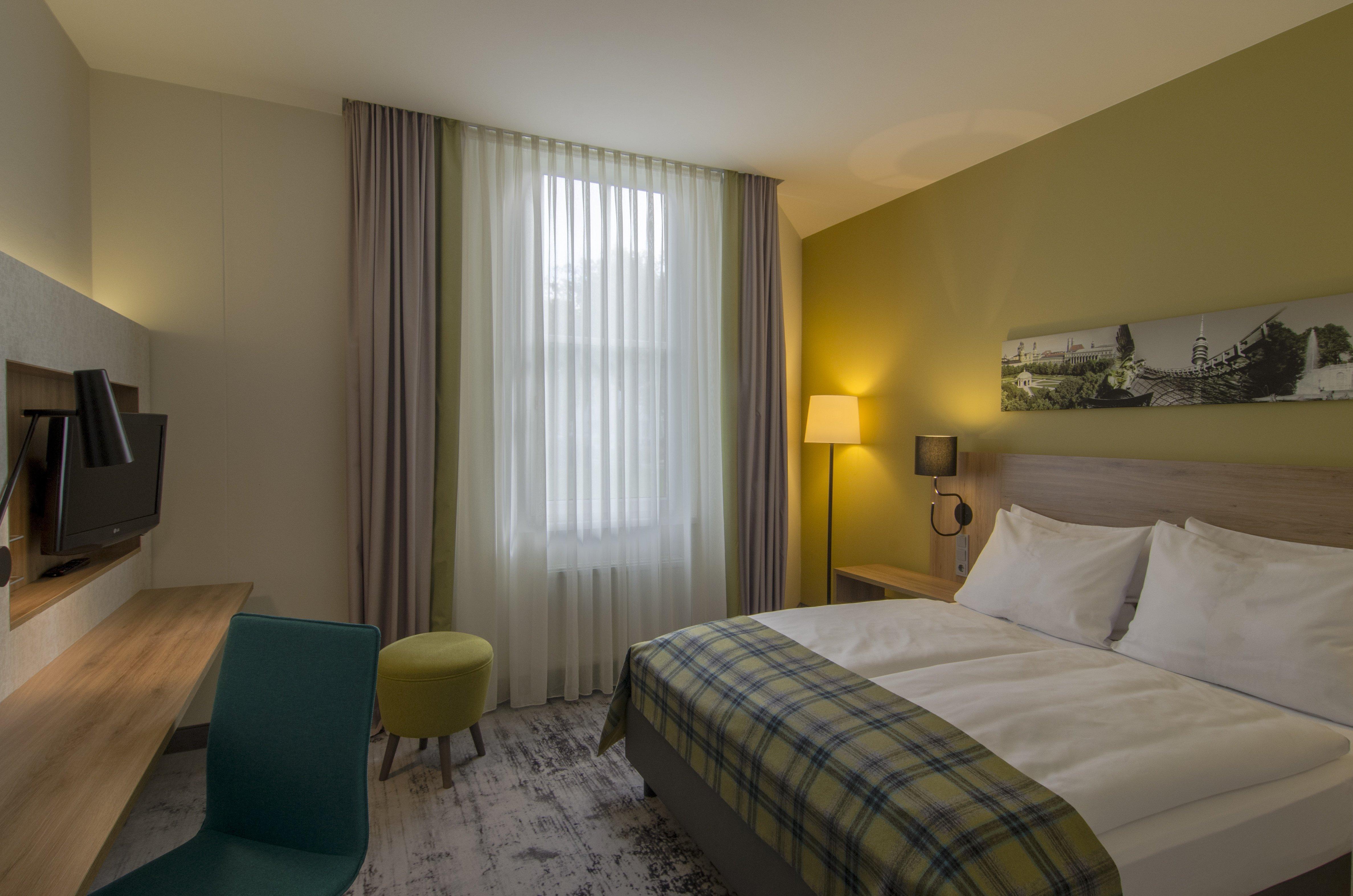 Holiday Inn Munich Unterhaching By Ihg Εξωτερικό φωτογραφία