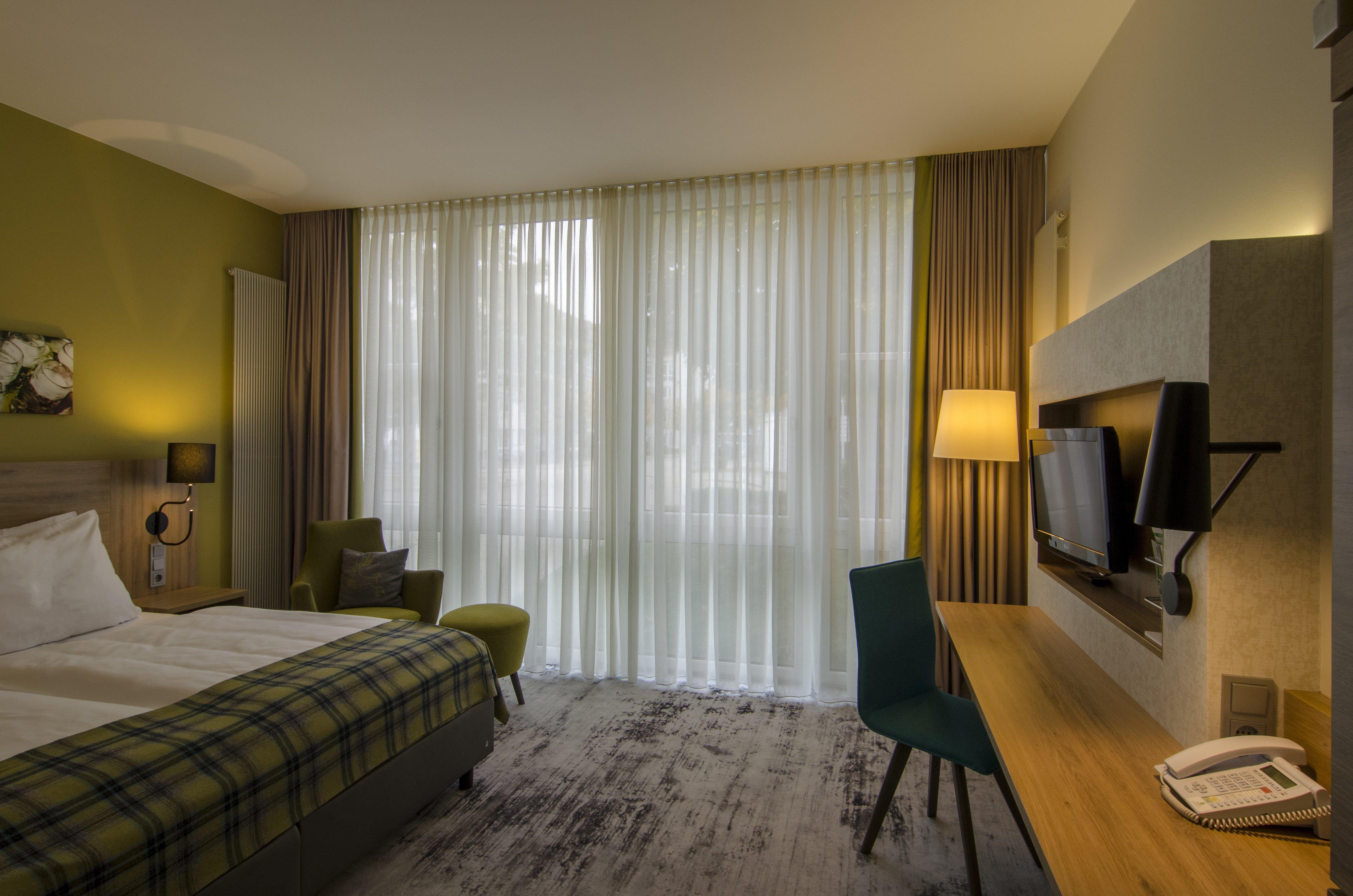 Holiday Inn Munich Unterhaching By Ihg Εξωτερικό φωτογραφία