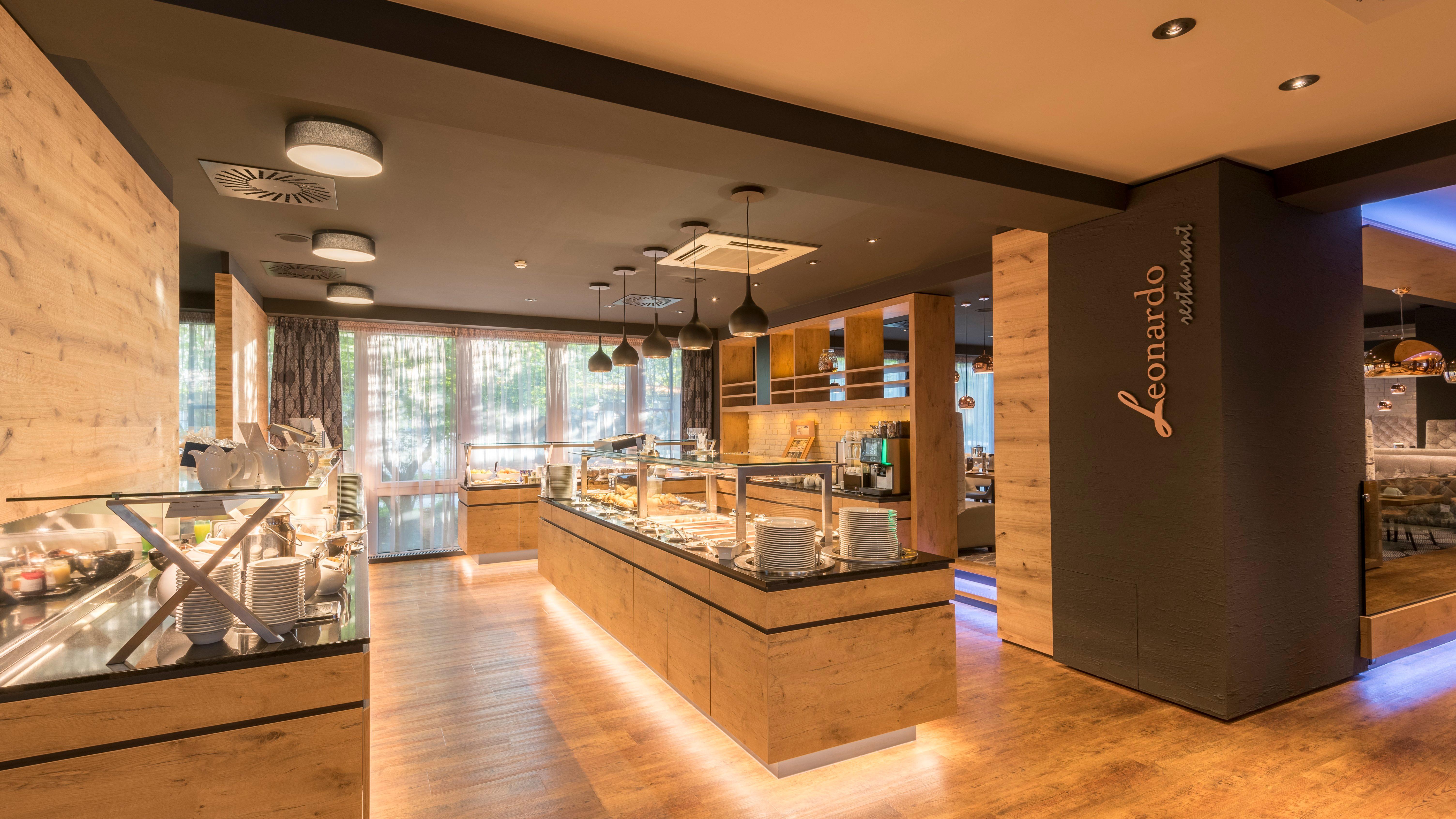 Holiday Inn Munich Unterhaching By Ihg Εξωτερικό φωτογραφία