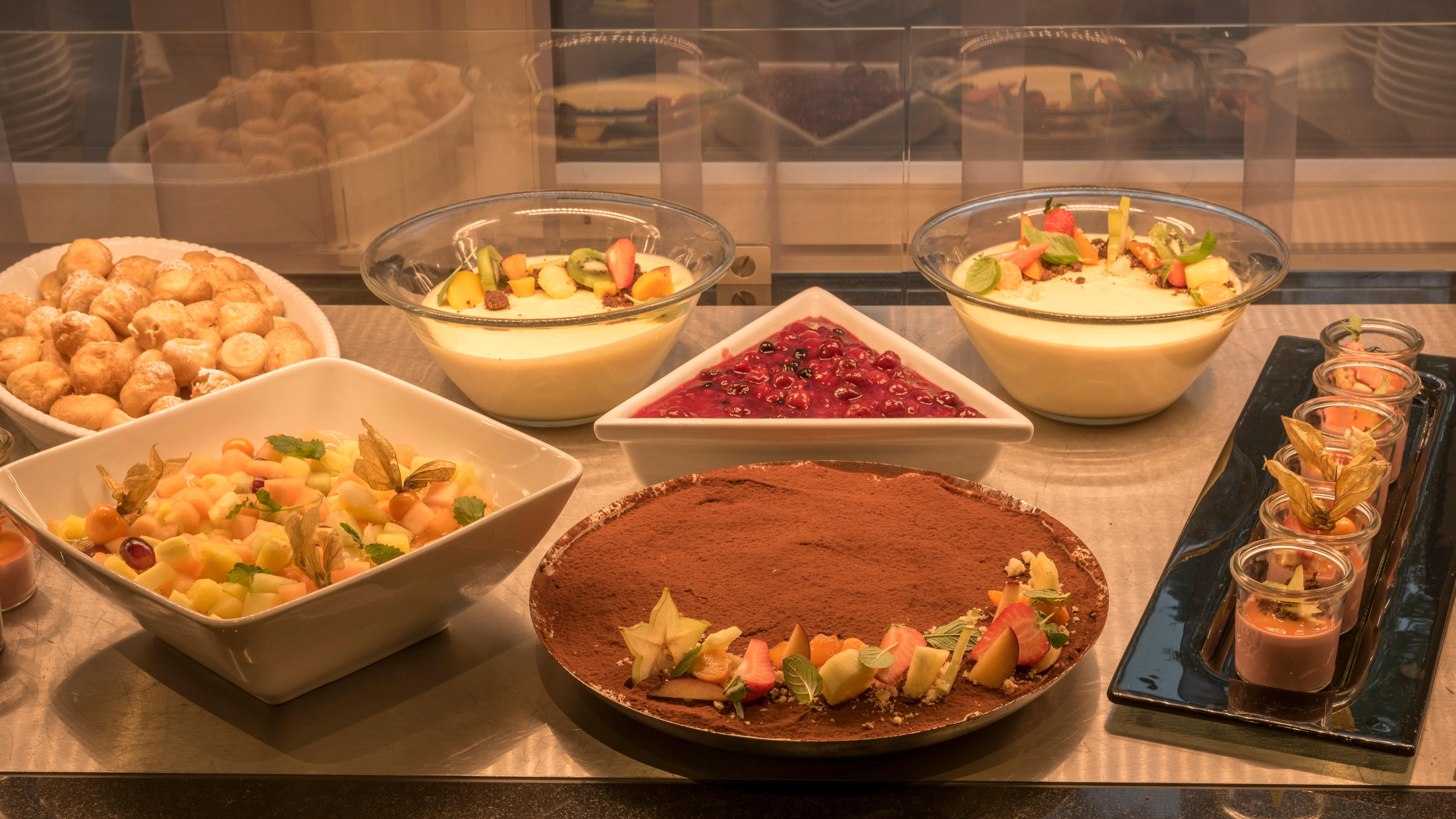 Holiday Inn Munich Unterhaching By Ihg Εξωτερικό φωτογραφία