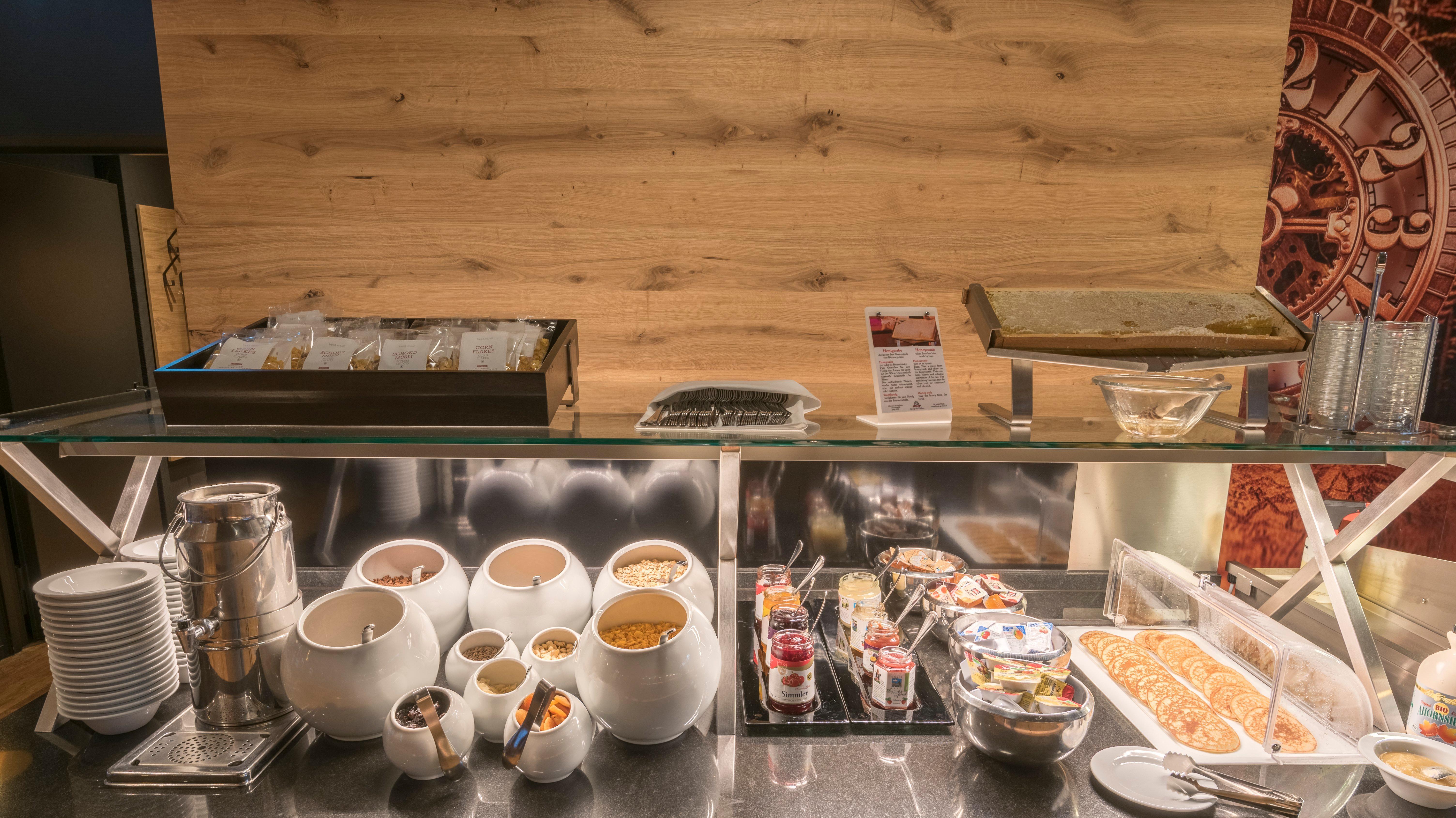 Holiday Inn Munich Unterhaching By Ihg Εξωτερικό φωτογραφία