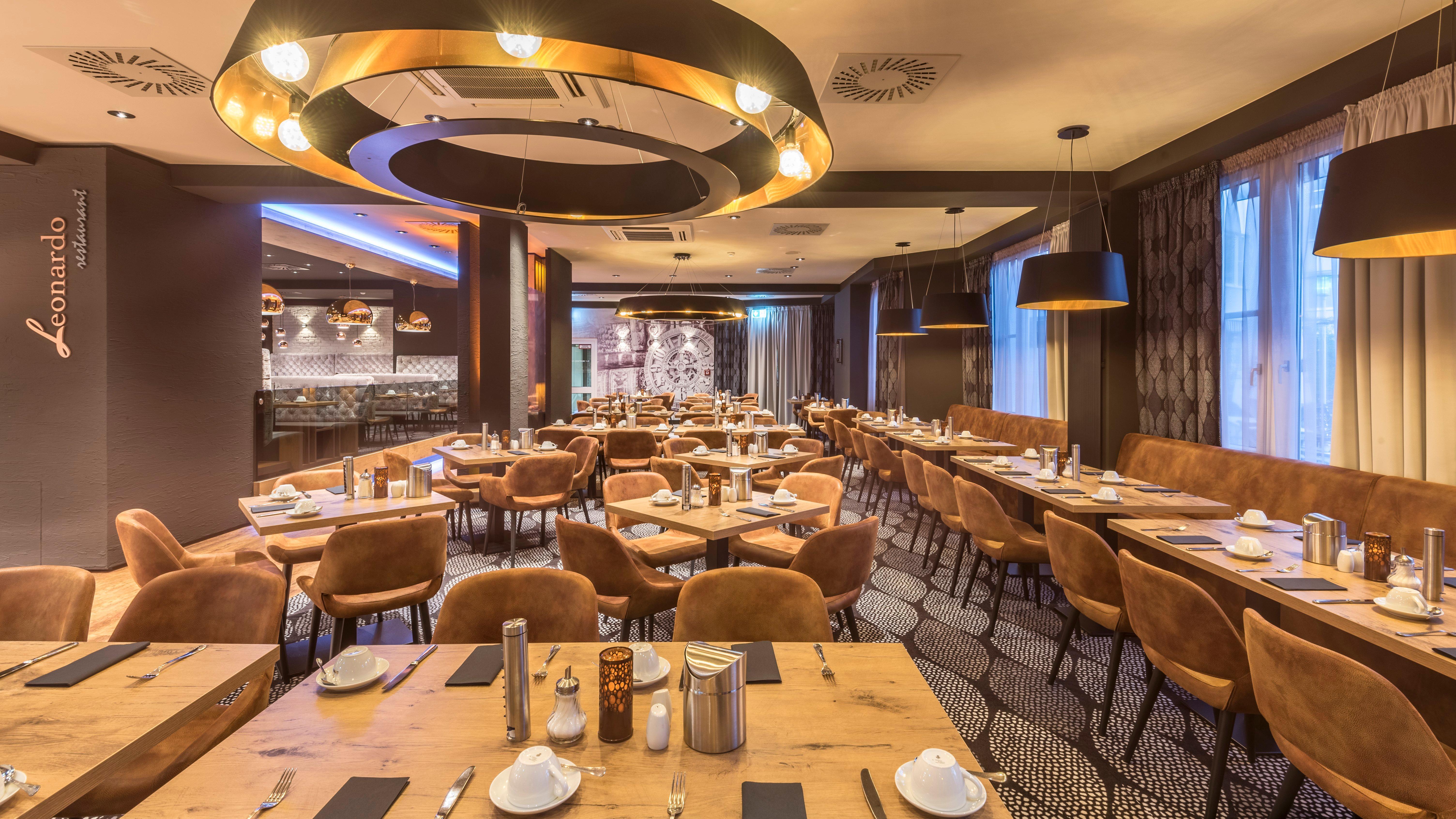 Holiday Inn Munich Unterhaching By Ihg Εξωτερικό φωτογραφία