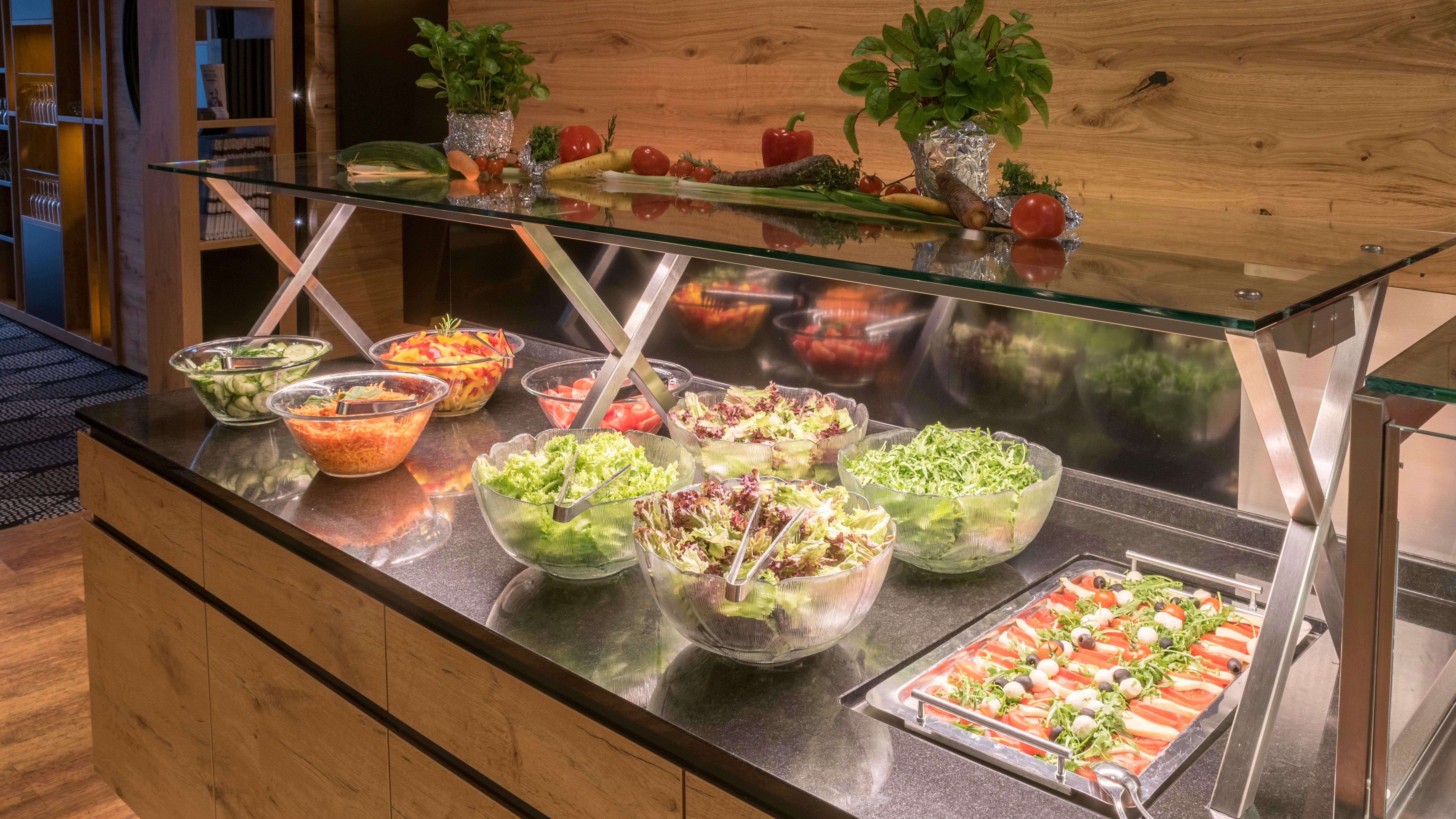 Holiday Inn Munich Unterhaching By Ihg Εξωτερικό φωτογραφία