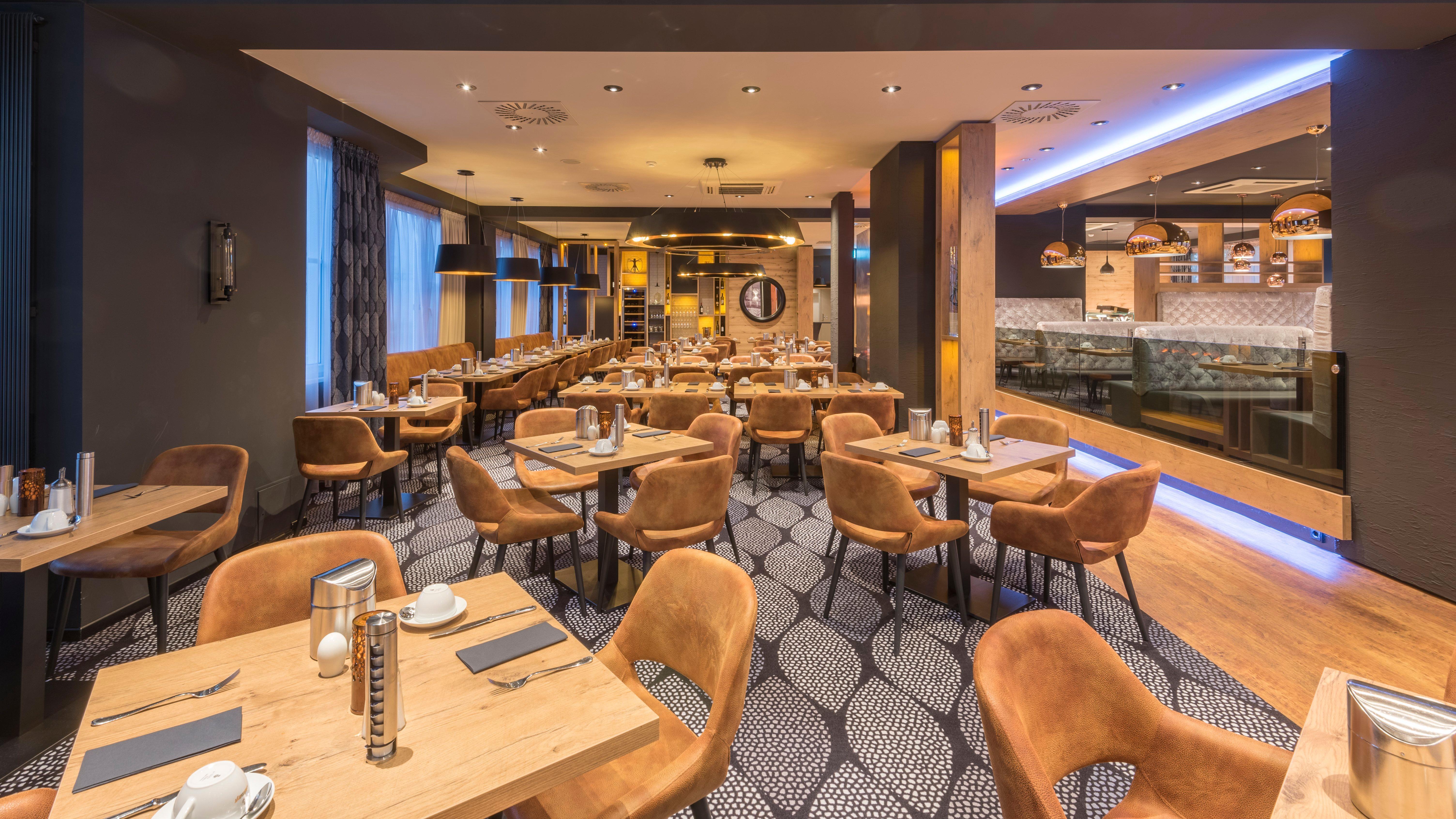 Holiday Inn Munich Unterhaching By Ihg Εξωτερικό φωτογραφία