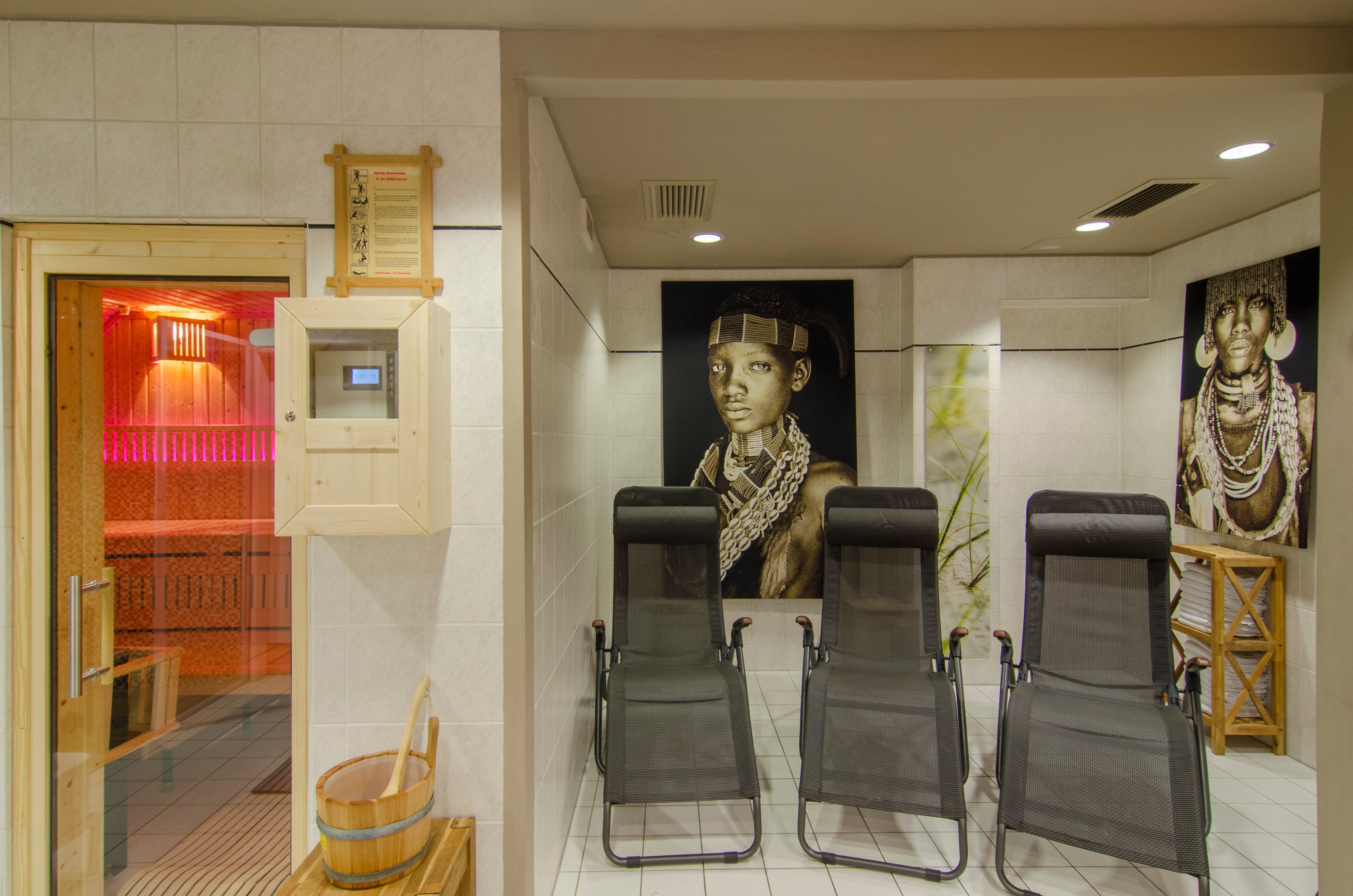 Holiday Inn Munich Unterhaching By Ihg Εξωτερικό φωτογραφία