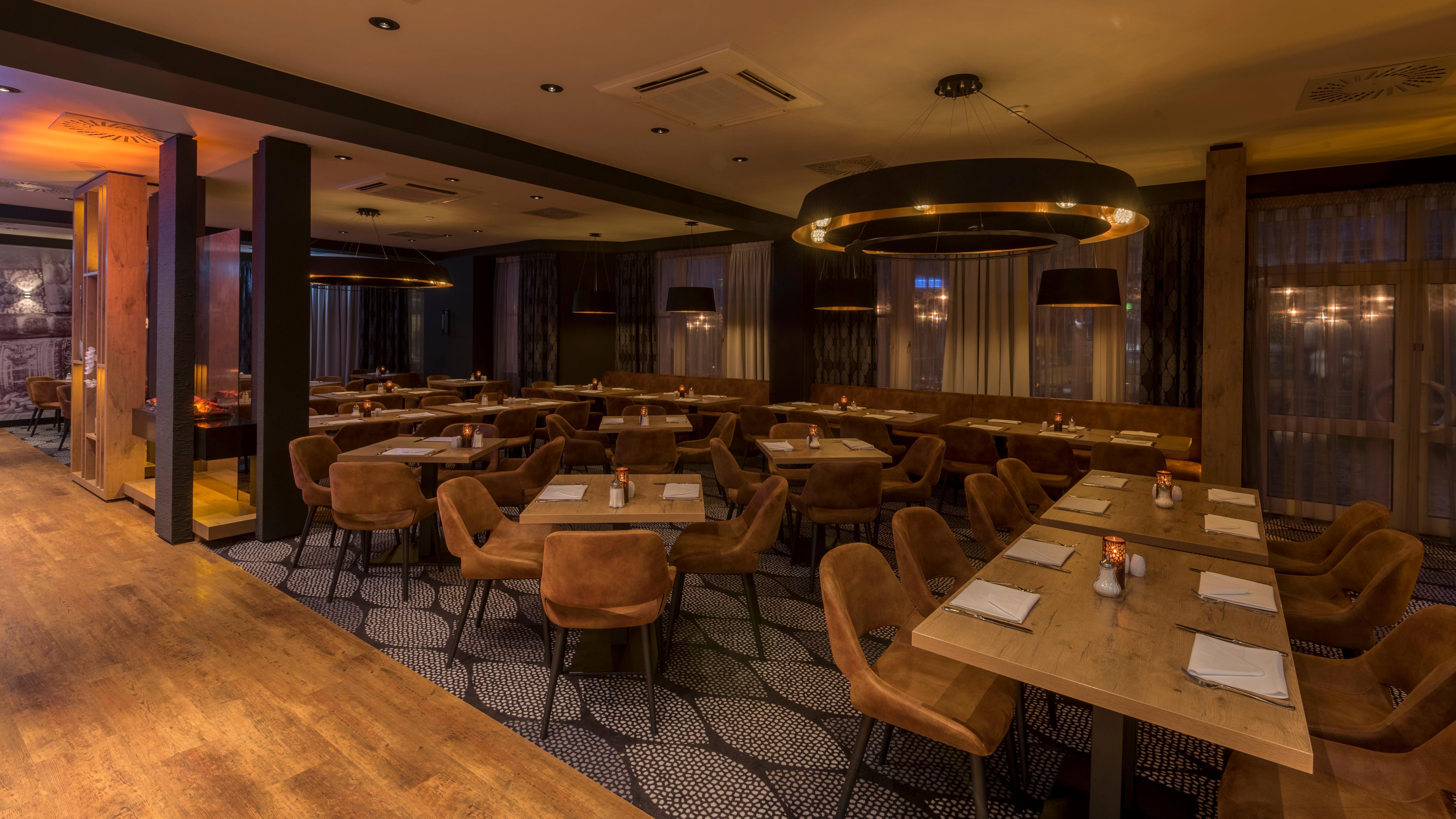 Holiday Inn Munich Unterhaching By Ihg Εξωτερικό φωτογραφία