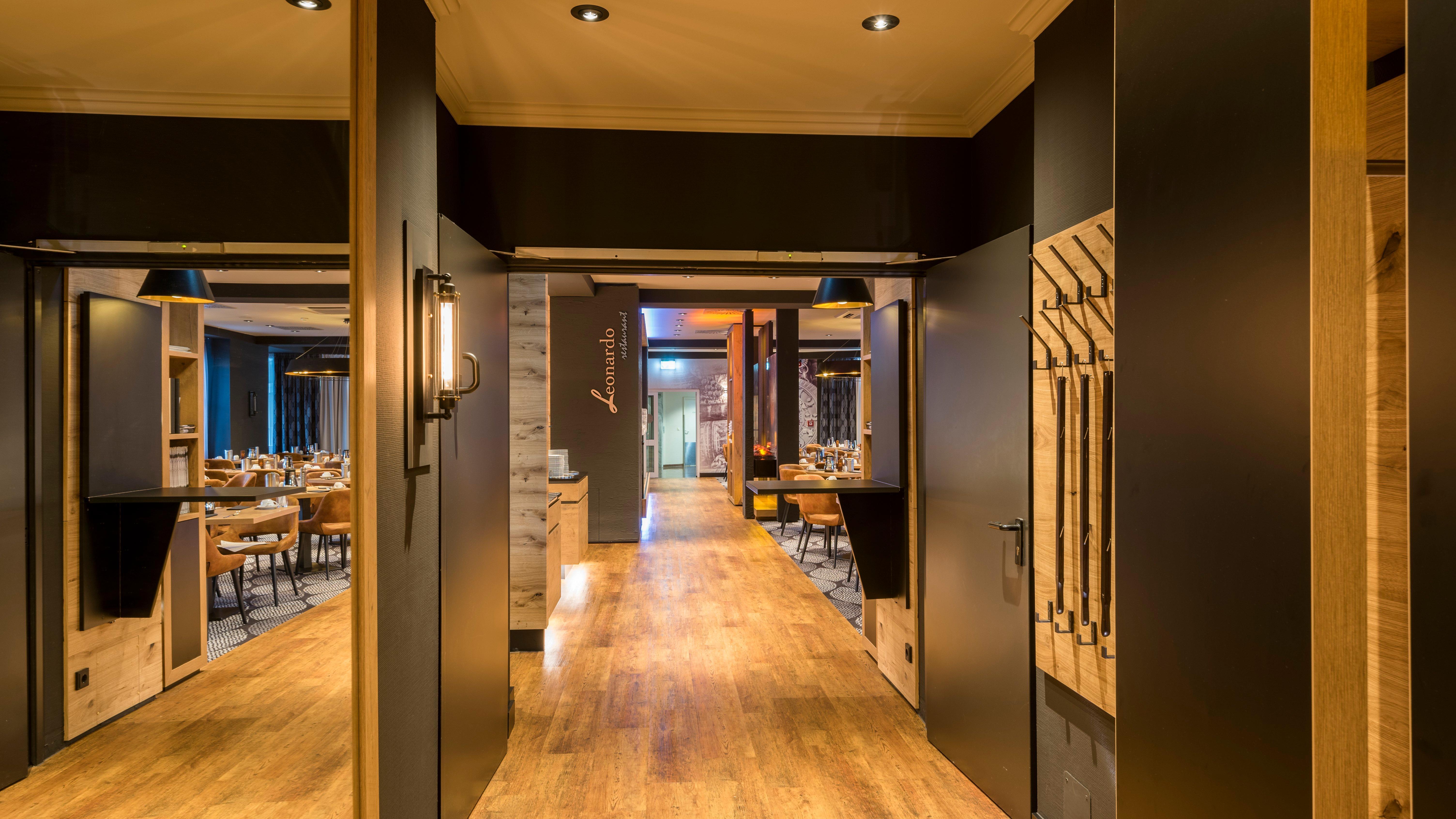 Holiday Inn Munich Unterhaching By Ihg Εξωτερικό φωτογραφία