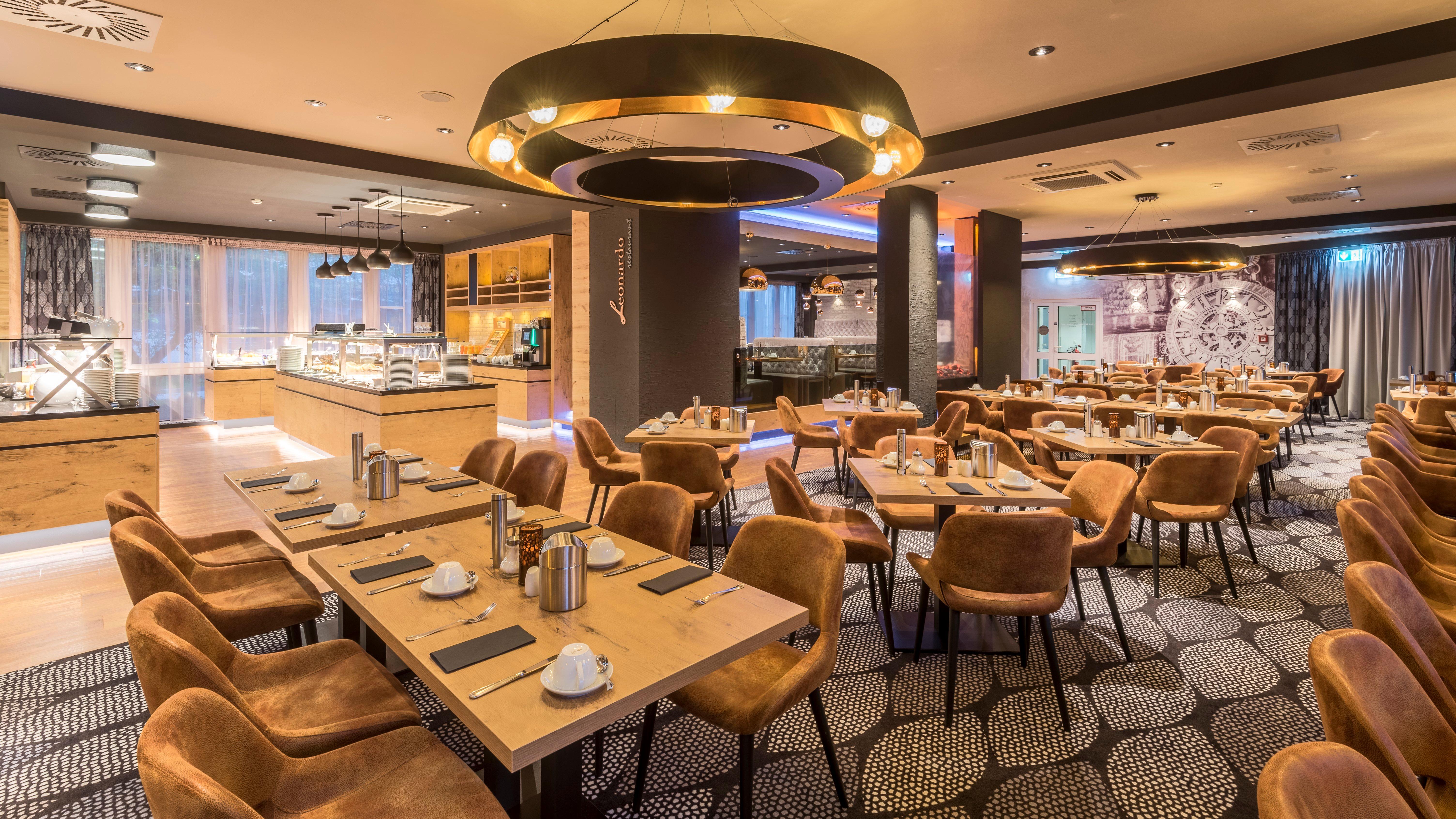 Holiday Inn Munich Unterhaching By Ihg Εξωτερικό φωτογραφία