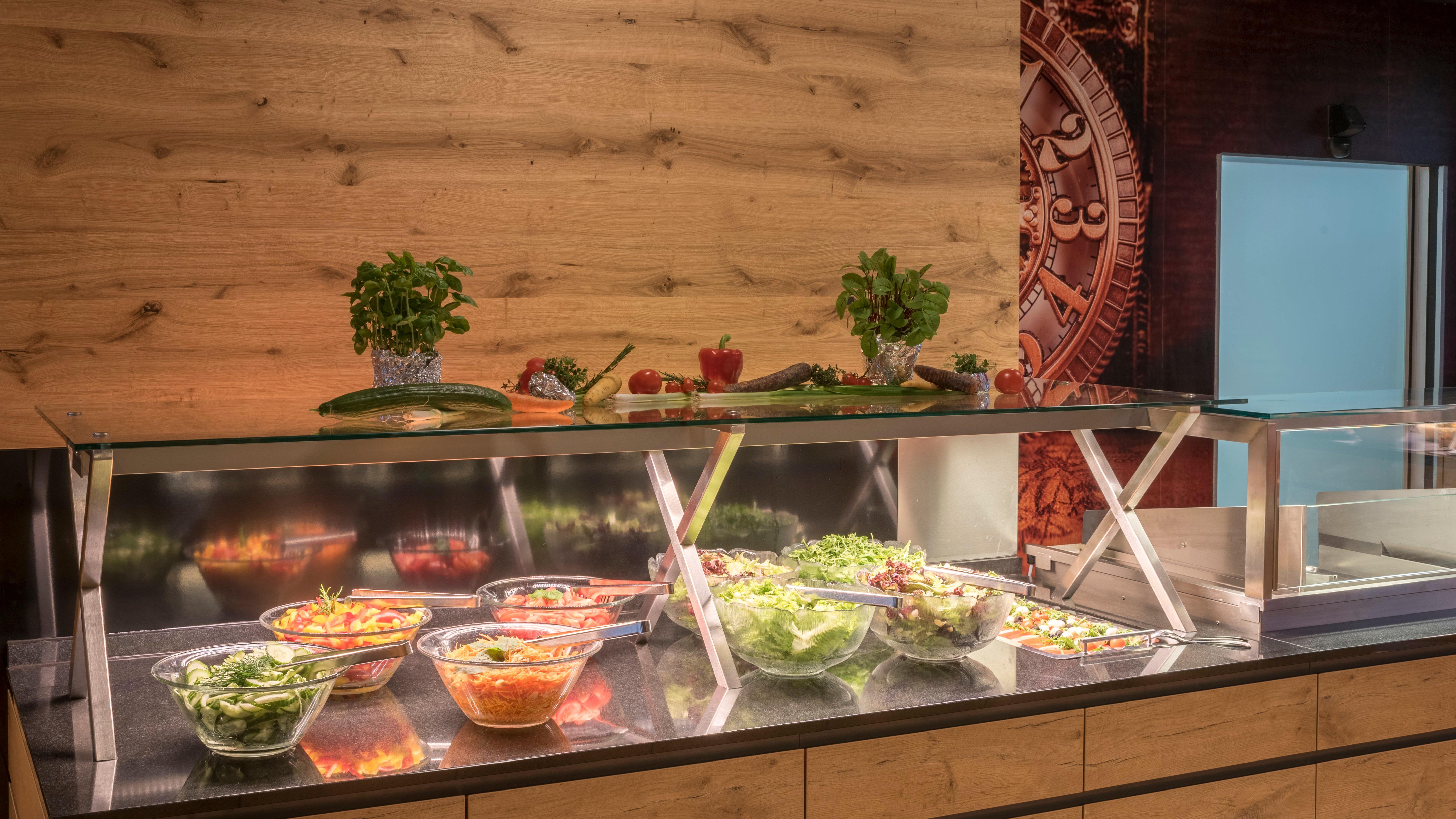 Holiday Inn Munich Unterhaching By Ihg Εξωτερικό φωτογραφία