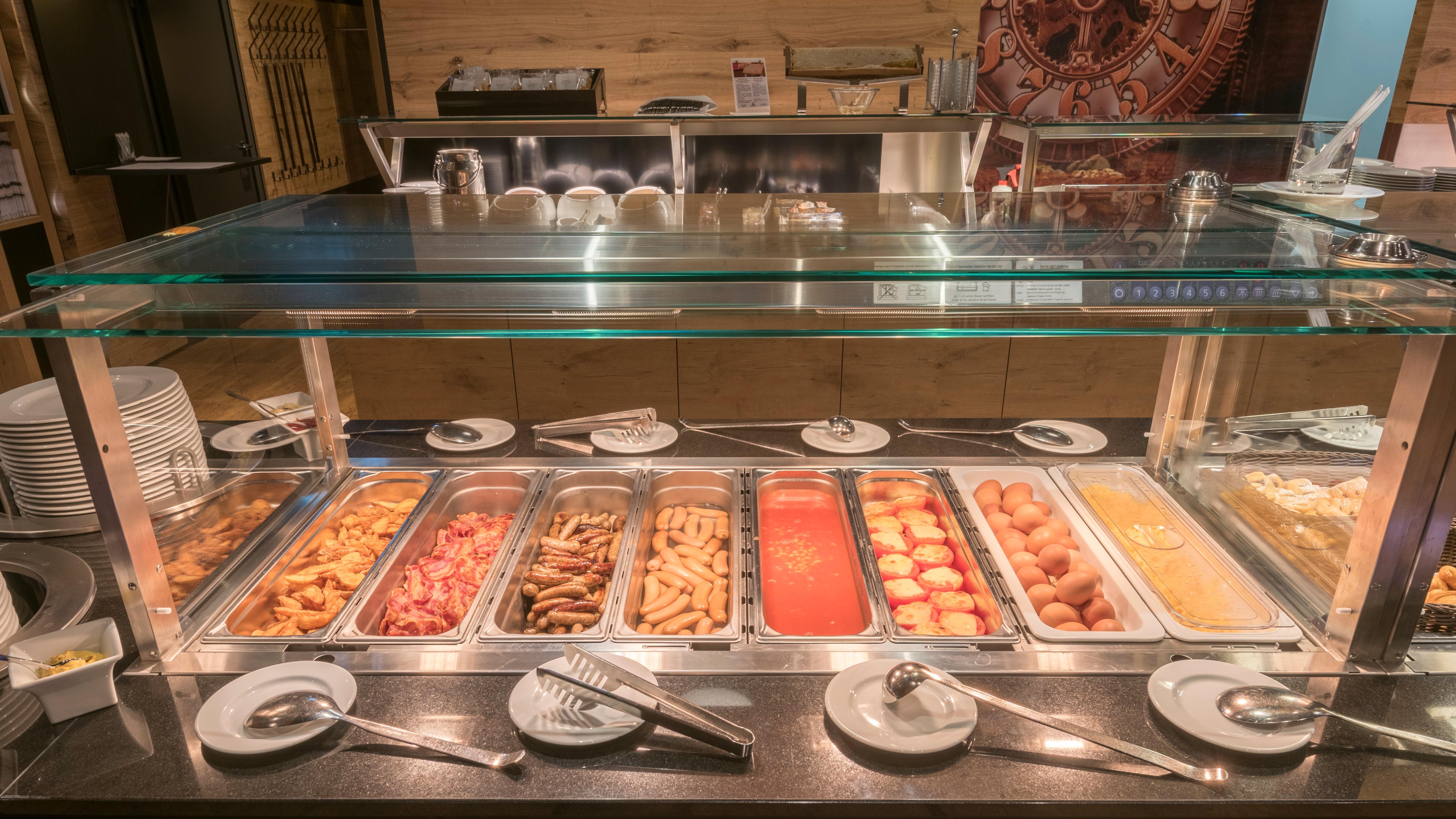 Holiday Inn Munich Unterhaching By Ihg Εξωτερικό φωτογραφία
