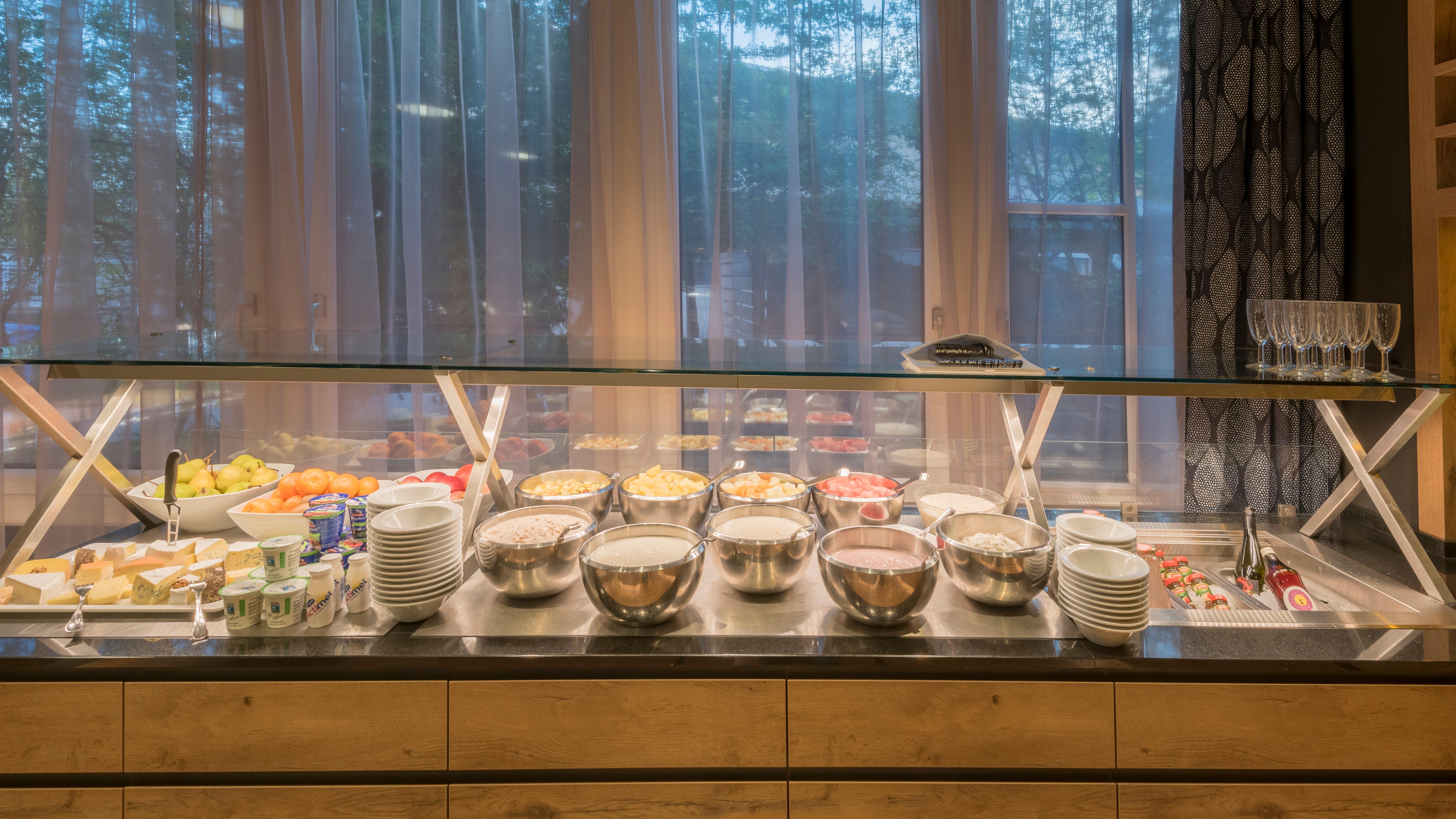 Holiday Inn Munich Unterhaching By Ihg Εξωτερικό φωτογραφία