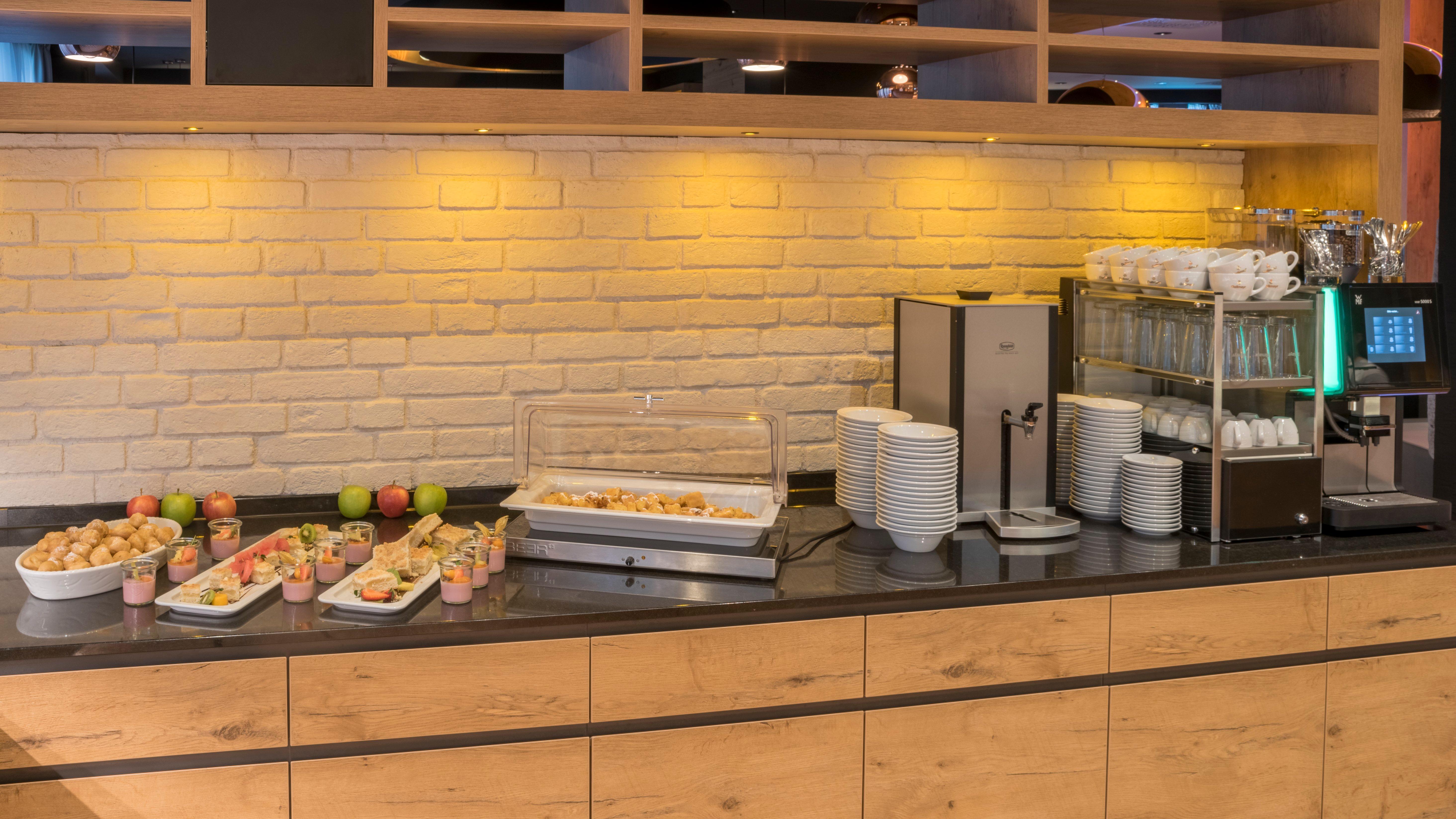 Holiday Inn Munich Unterhaching By Ihg Εξωτερικό φωτογραφία