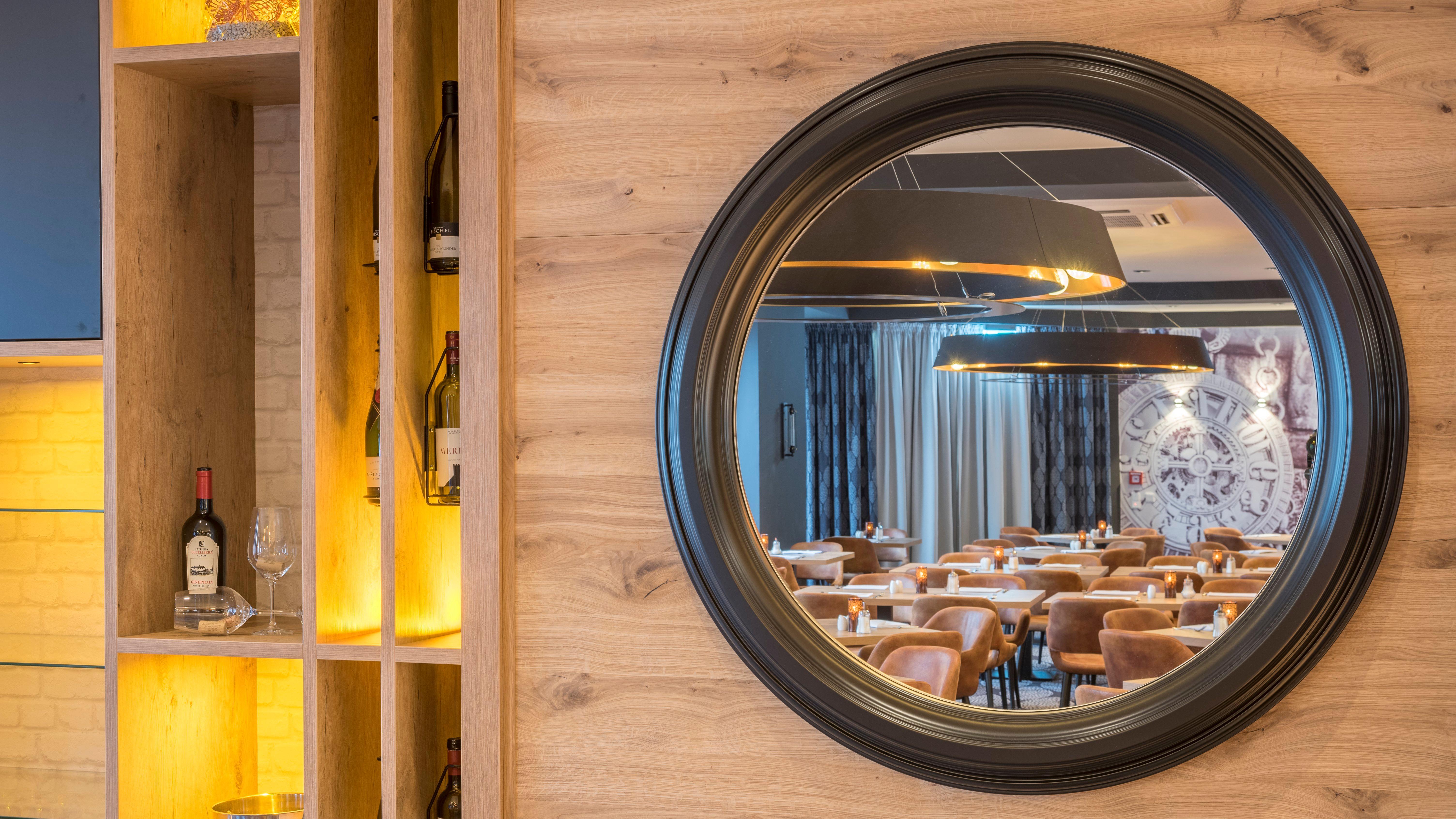Holiday Inn Munich Unterhaching By Ihg Εξωτερικό φωτογραφία