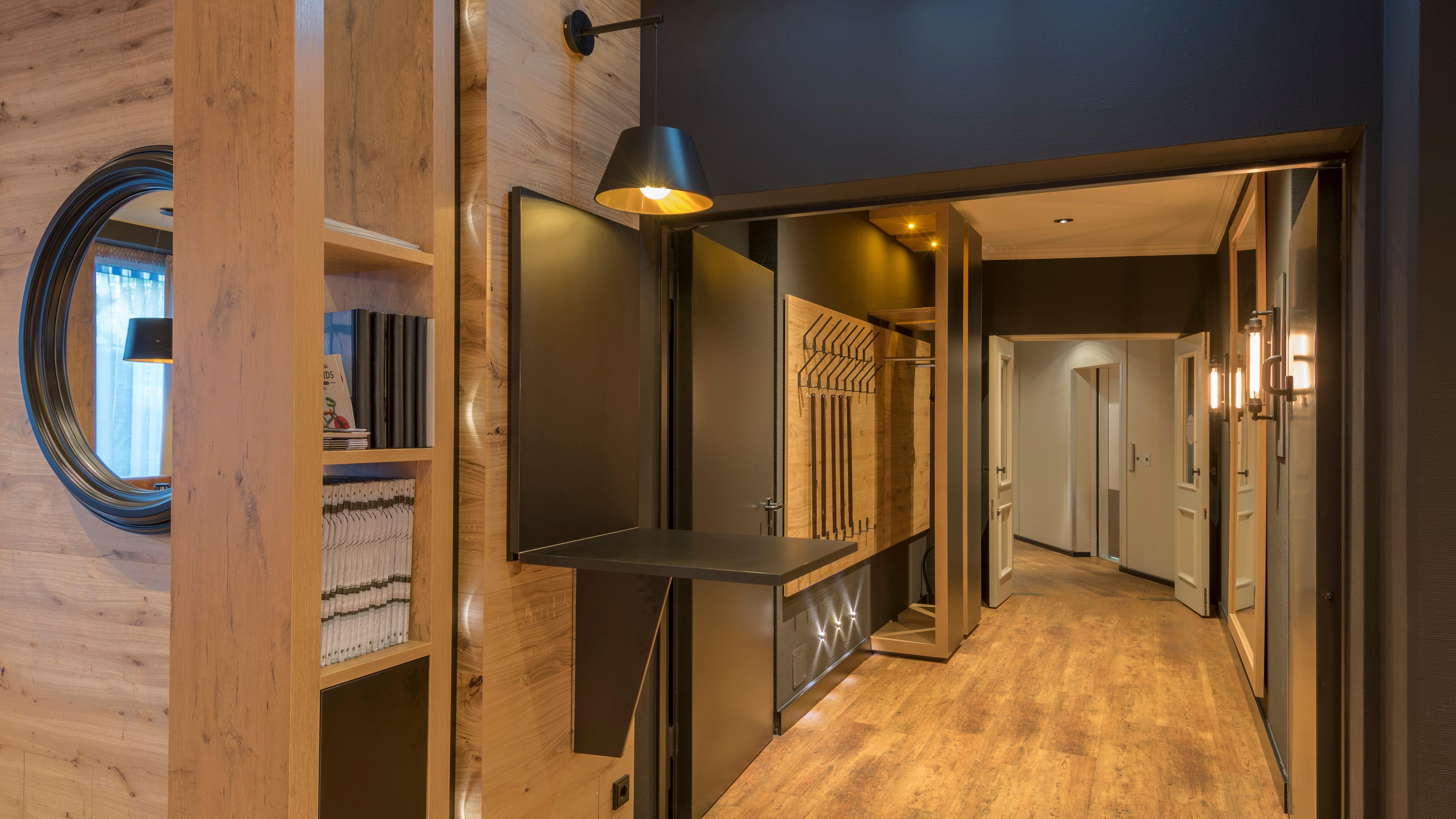 Holiday Inn Munich Unterhaching By Ihg Εξωτερικό φωτογραφία