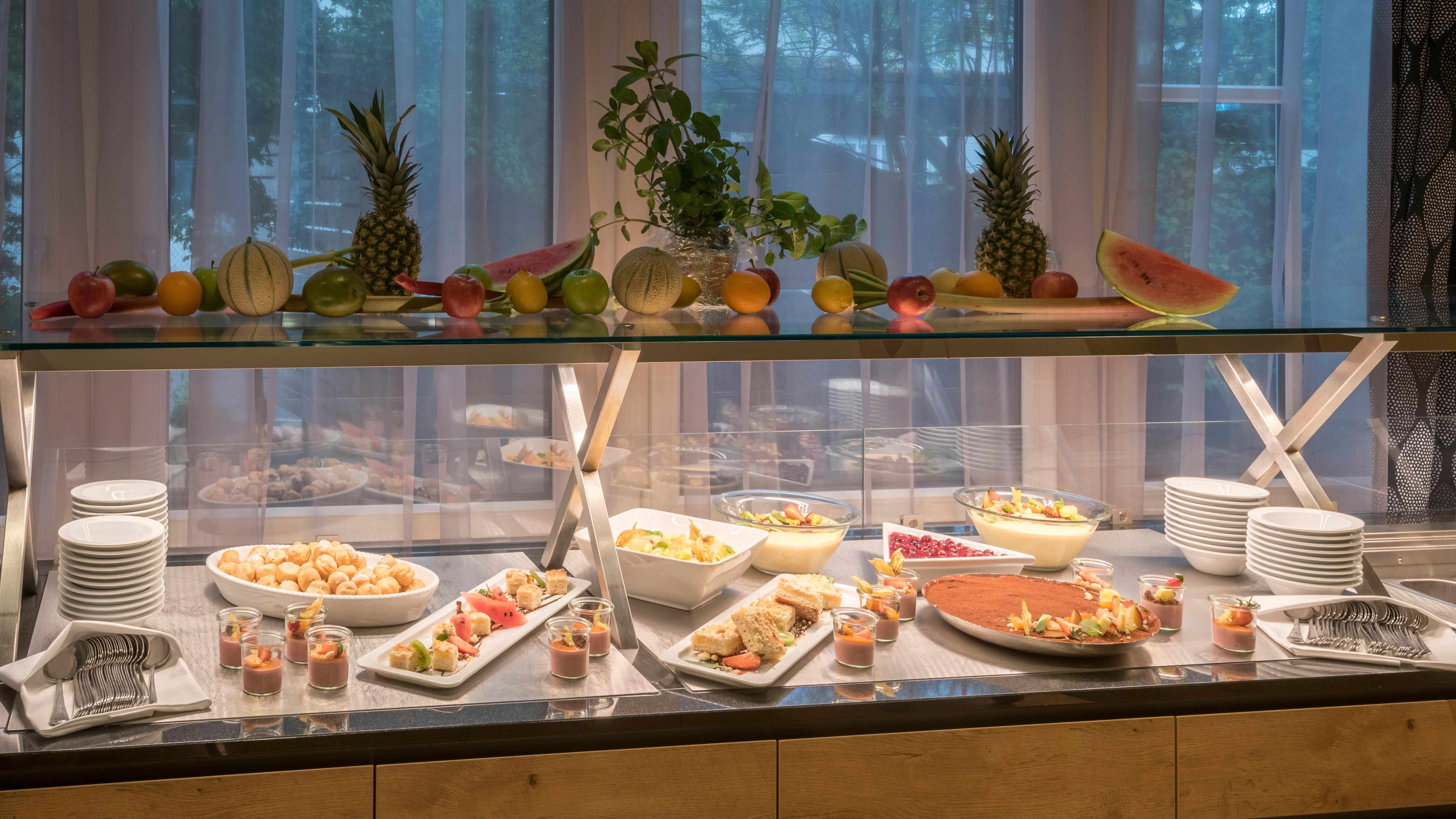 Holiday Inn Munich Unterhaching By Ihg Εξωτερικό φωτογραφία