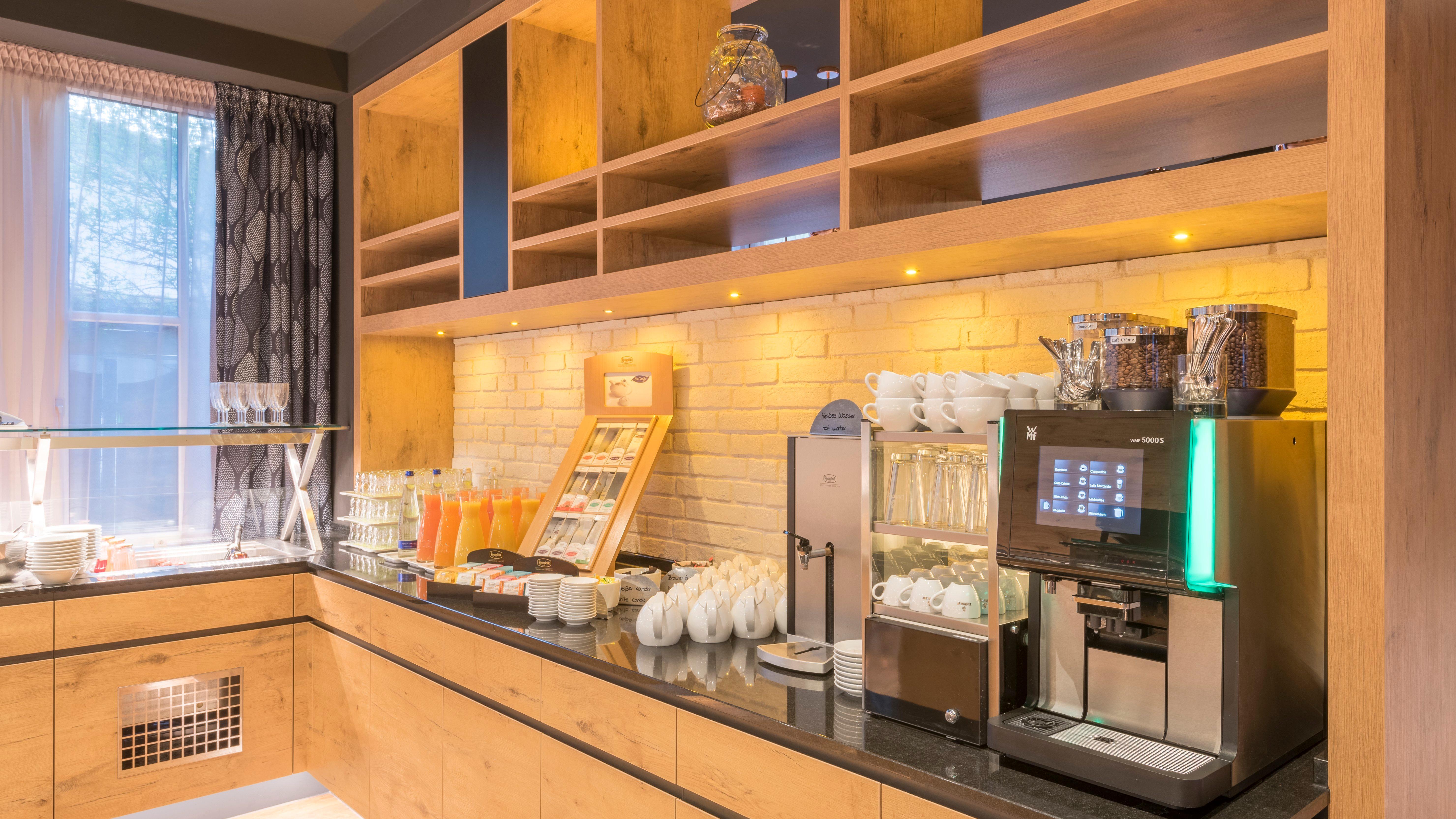 Holiday Inn Munich Unterhaching By Ihg Εξωτερικό φωτογραφία