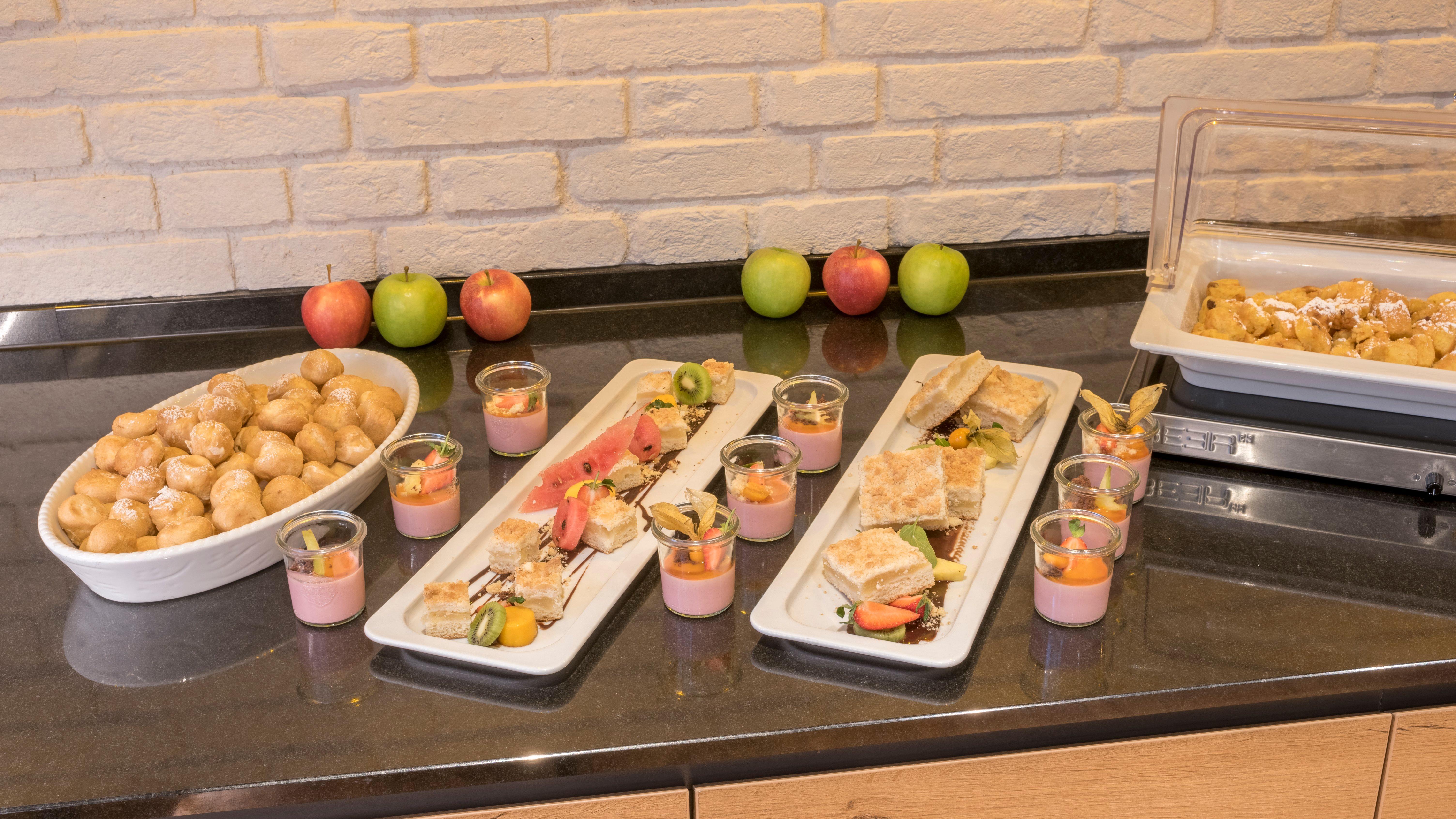 Holiday Inn Munich Unterhaching By Ihg Εξωτερικό φωτογραφία