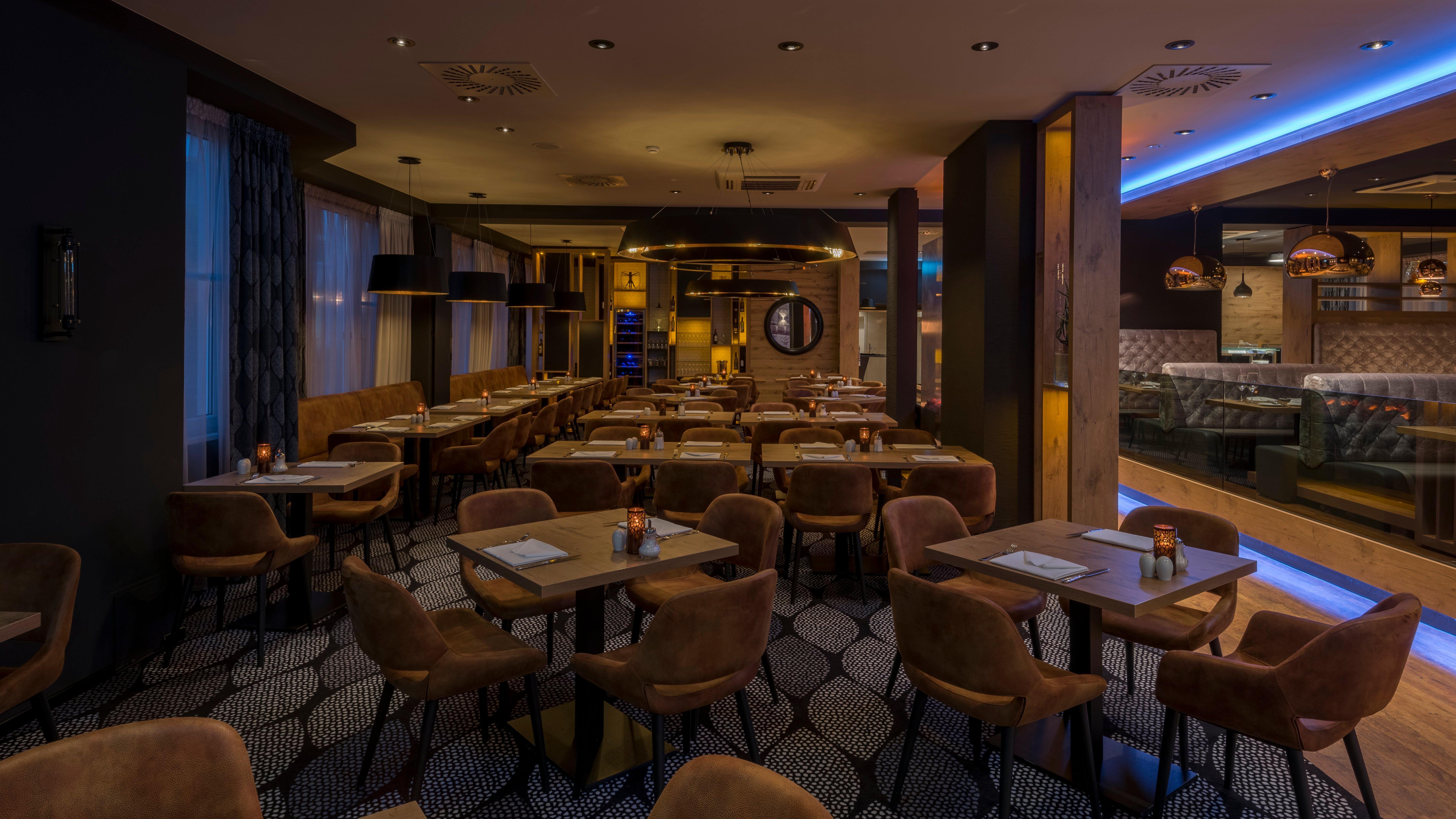 Holiday Inn Munich Unterhaching By Ihg Εξωτερικό φωτογραφία
