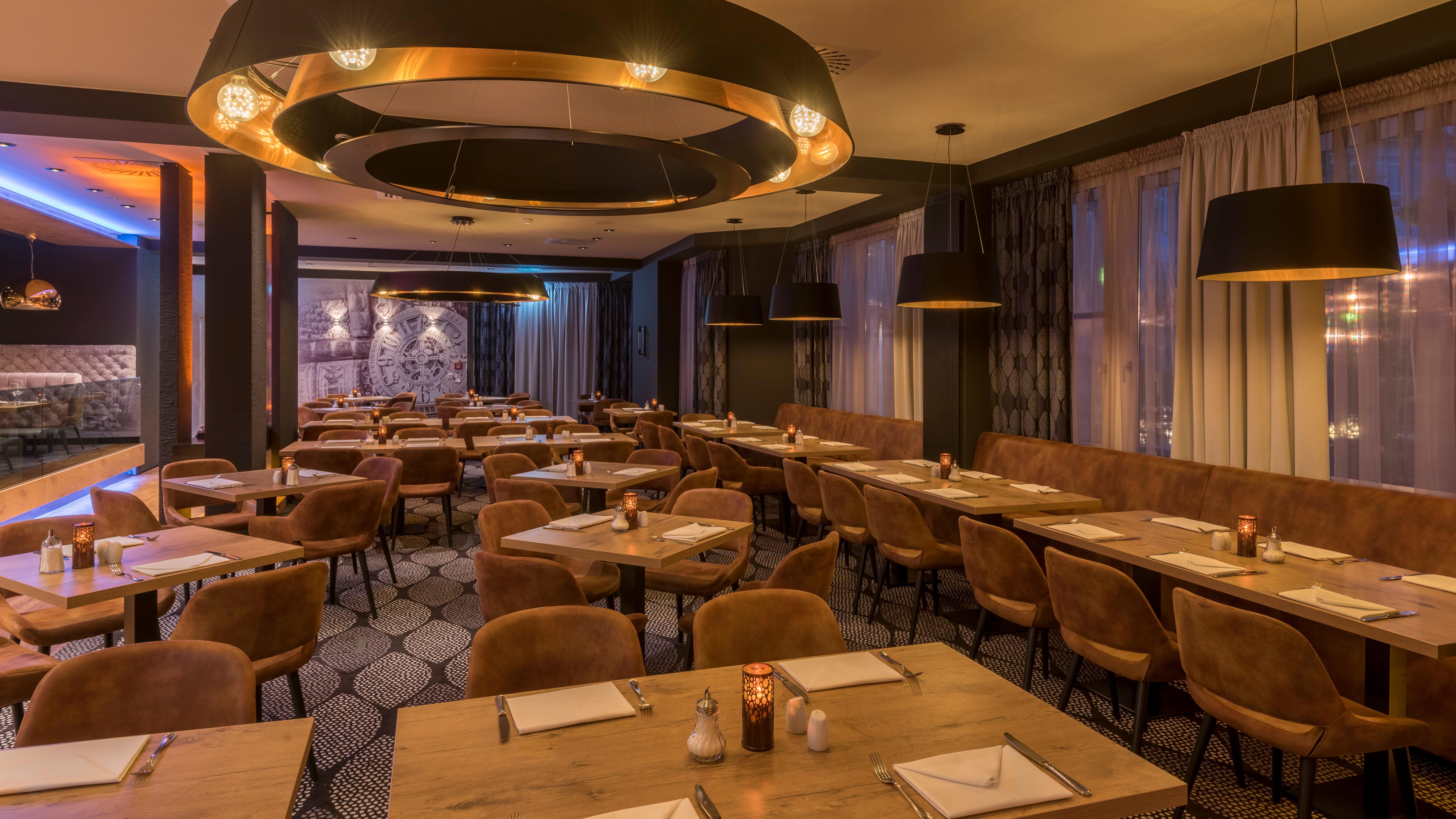 Holiday Inn Munich Unterhaching By Ihg Εξωτερικό φωτογραφία