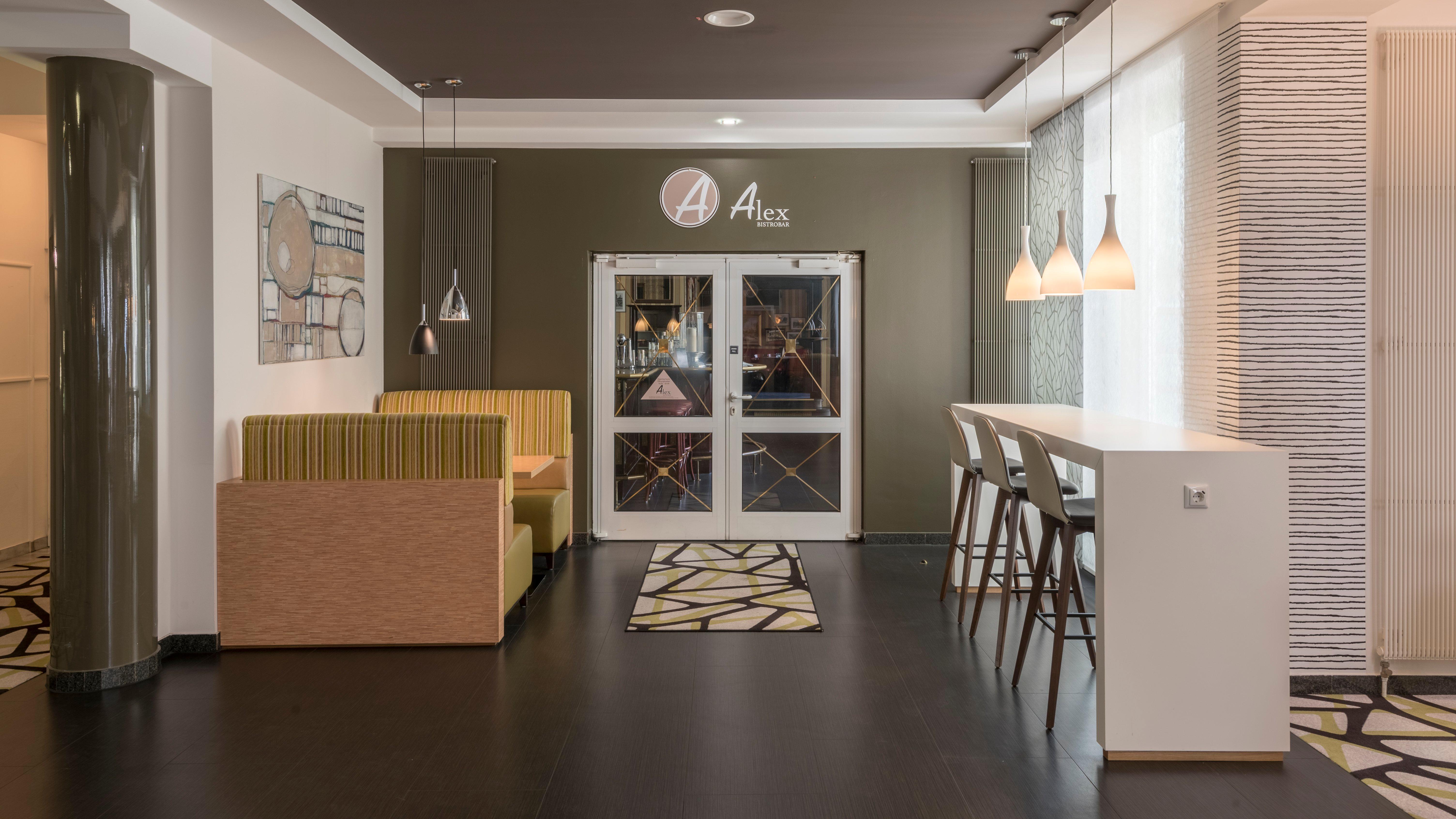 Holiday Inn Munich Unterhaching By Ihg Εξωτερικό φωτογραφία