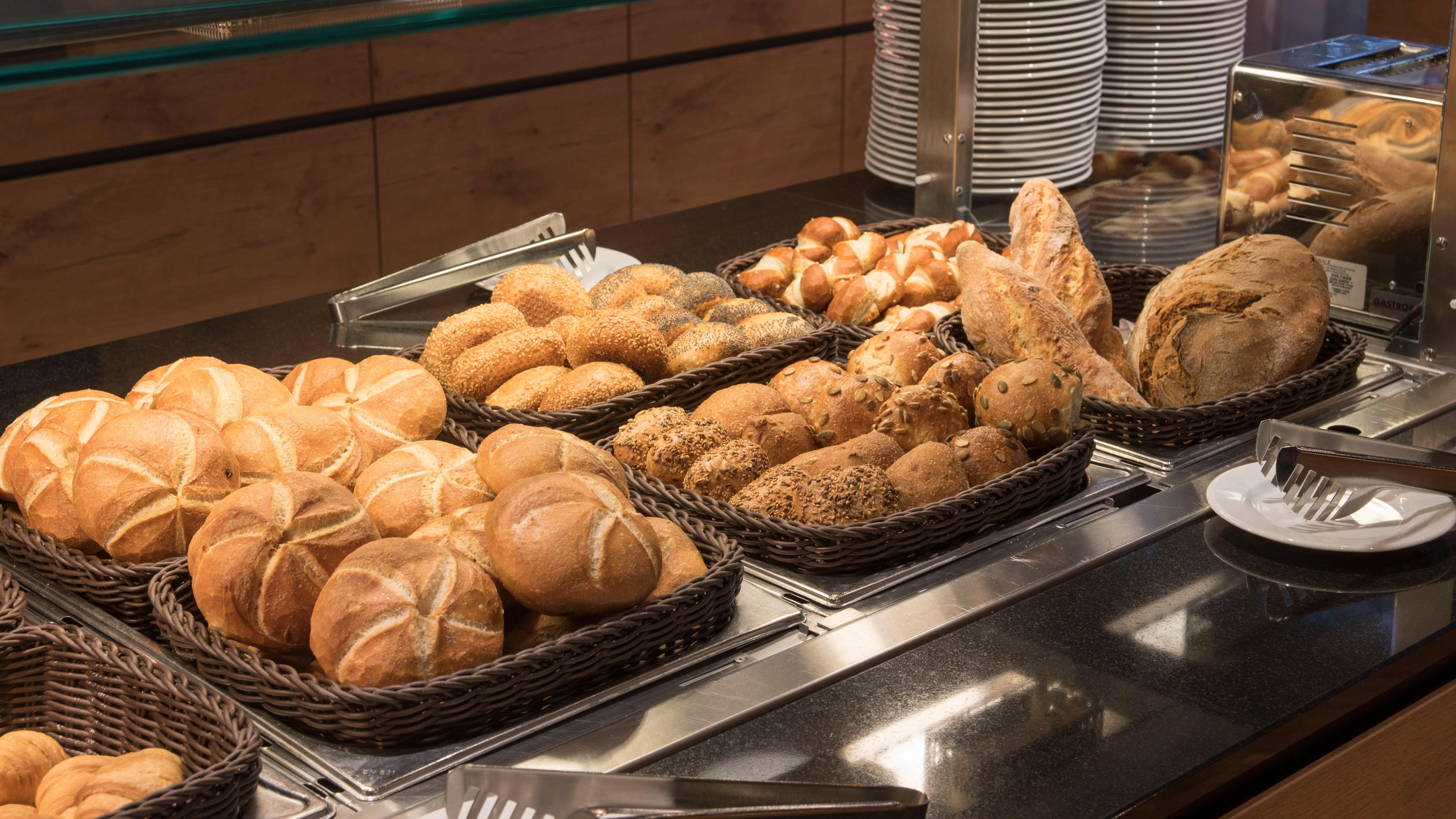 Holiday Inn Munich Unterhaching By Ihg Εξωτερικό φωτογραφία